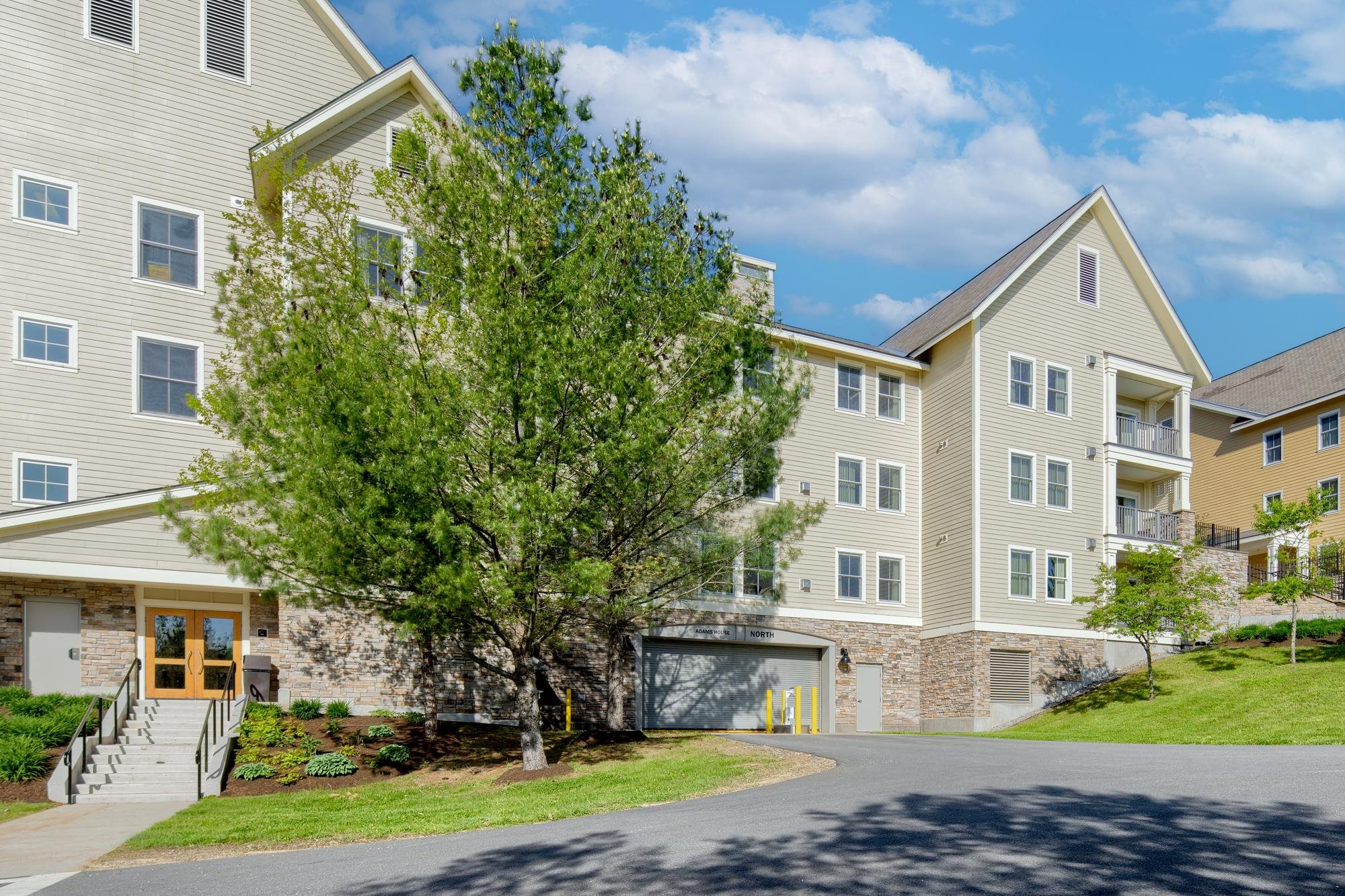 193 Jackson Gore Road, Unit 618620 Ludlow, VT 05149 - Photo 45 of 47 Gallery Image 45