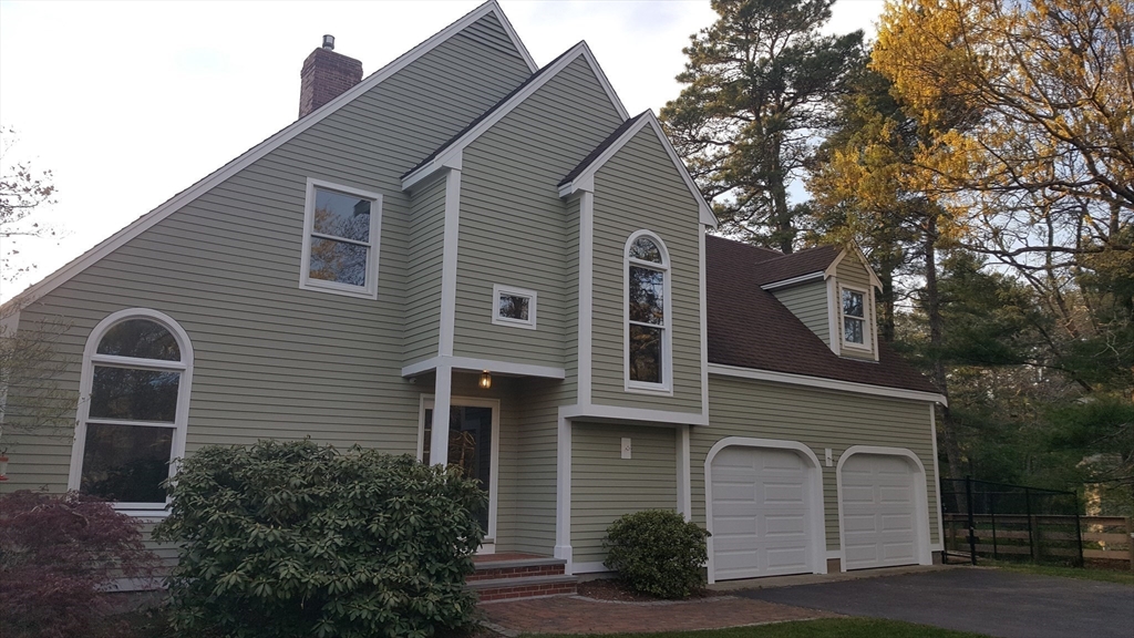 55 Bullivant Farm Road Marion, MA 02738 - Photo 3 of 42