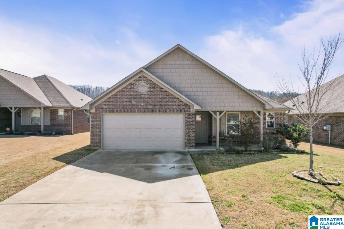 5639 Goodwin Court Pinson, AL 35126 - Photo 1 of 19