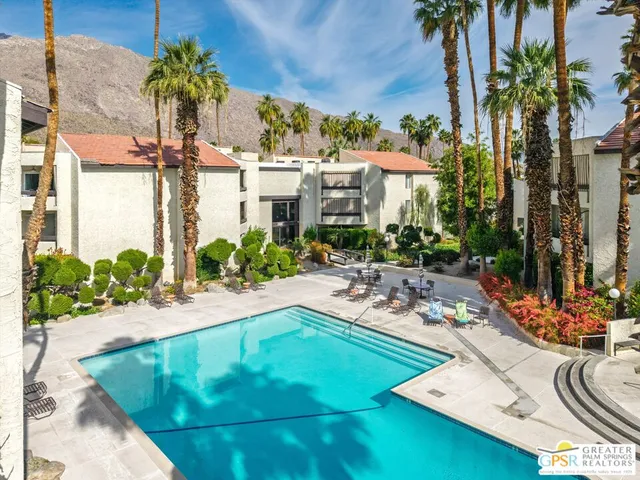 $250,000 | 1552 South Camino Real, Unit 330, Palm Springs, CA 92264