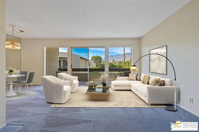 $250,000 | 1552 South Camino Real, Unit 330, Palm Springs, CA 92264