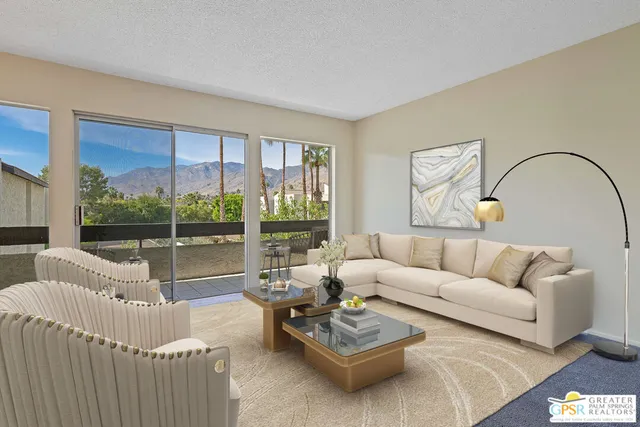 $250,000 | 1552 South Camino Real, Unit 330, Palm Springs, CA 92264