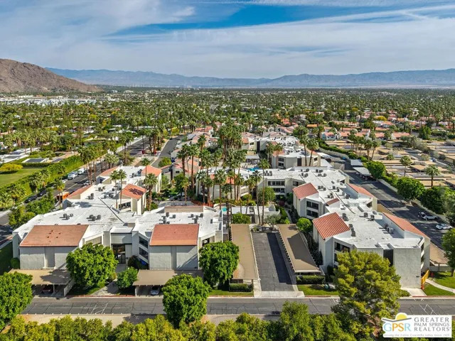 $250,000 | 1552 South Camino Real, Unit 330, Palm Springs, CA 92264