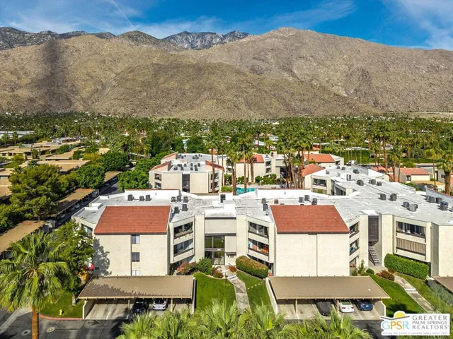 $250,000 | 1552 South Camino Real, Unit 330, Palm Springs, CA 92264