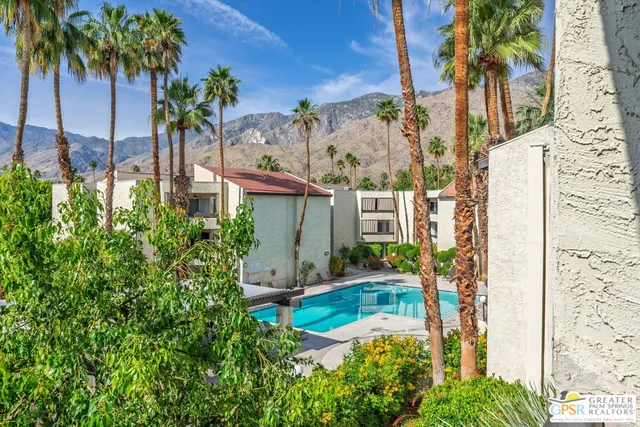 $250,000 | 1552 South Camino Real, Unit 330, Palm Springs, CA 92264