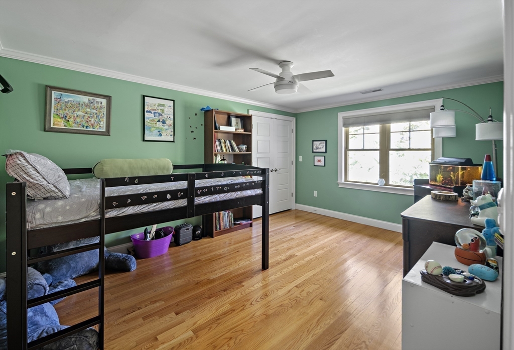 22 Peachtree Road Lexington, MA 02420 - Photo 22 of 42 a living room with furniture a window and a piano