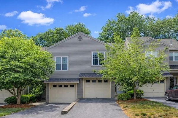 $439,000 | 110 Ridgefield Circle, Unit D, Clinton, MA 01510
