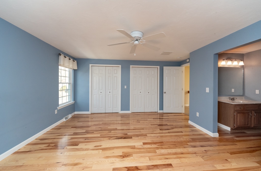 110 Ridgefield Circle, Unit D Clinton, MA 01510 - Photo 14 of 38