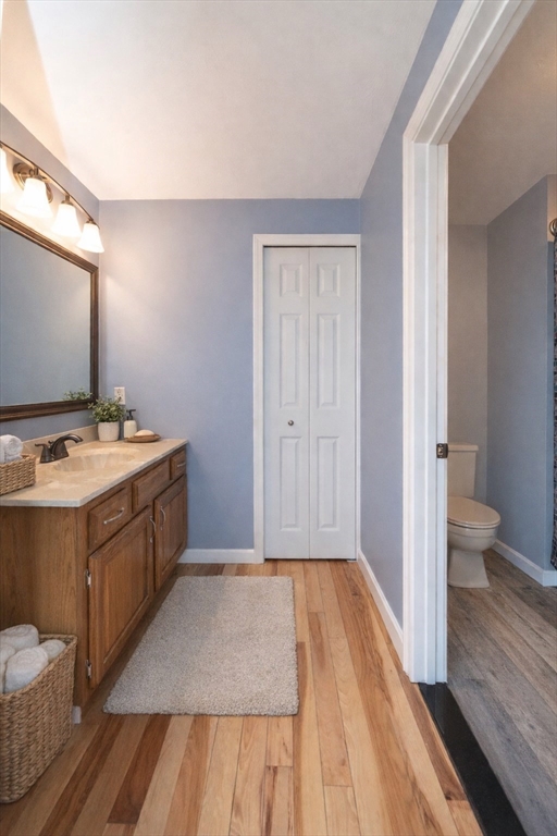 110 Ridgefield Circle, Unit D Clinton, MA 01510 - Photo 15 of 38