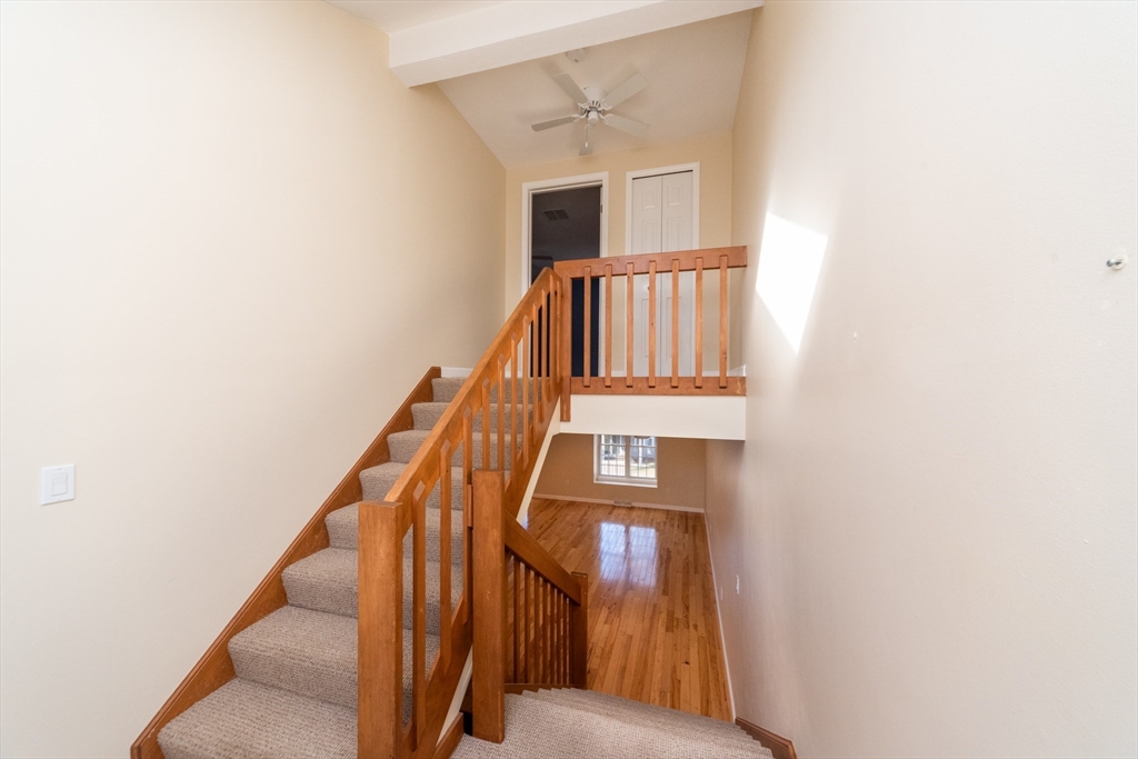 110 Ridgefield Circle, Unit D Clinton, MA 01510 - Photo 16 of 38