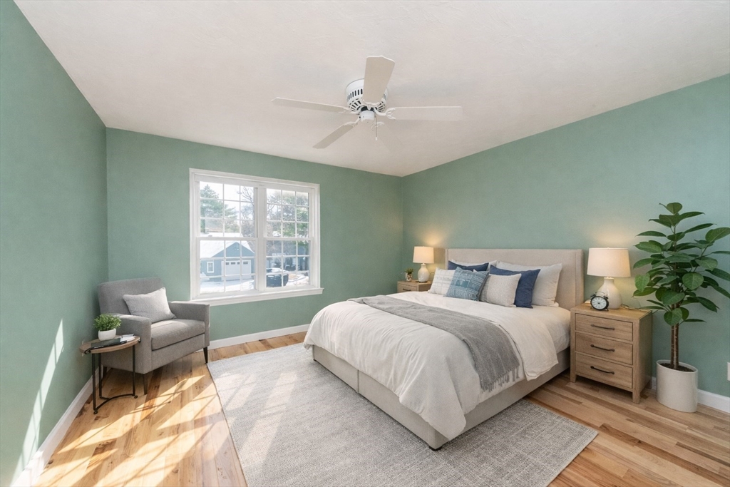 110 Ridgefield Circle, Unit D Clinton, MA 01510 - Photo 18 of 38