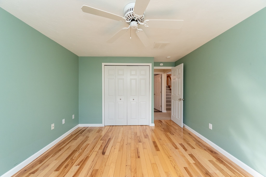 110 Ridgefield Circle, Unit D Clinton, MA 01510 - Photo 19 of 38