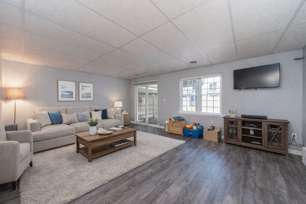 110 Ridgefield Circle, Unit D Clinton, MA 01510 - Photo 21 of 38