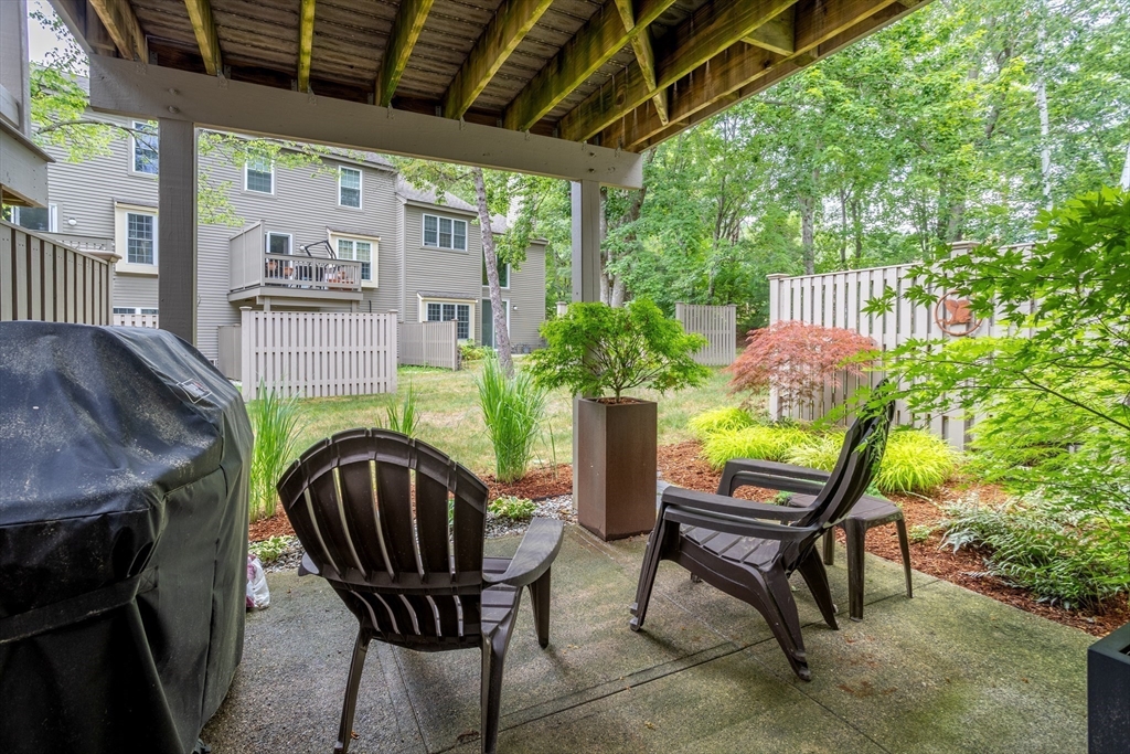 110 Ridgefield Circle, Unit D Clinton, MA 01510 - Photo 24 of 38