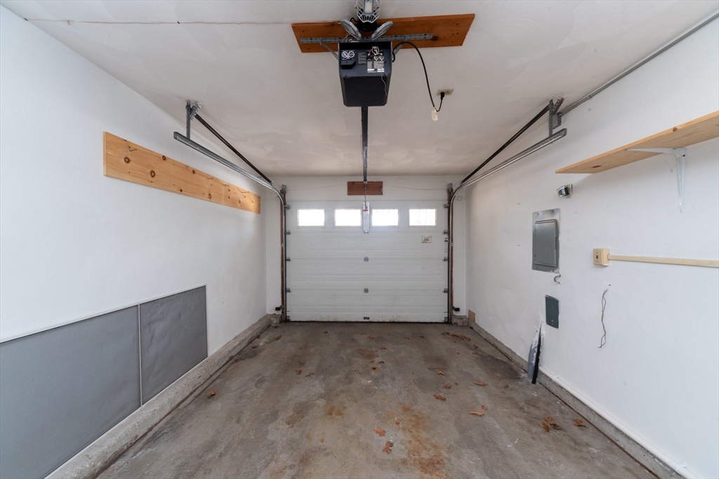 110 Ridgefield Circle, Unit D Clinton, MA 01510 - Photo 28 of 38