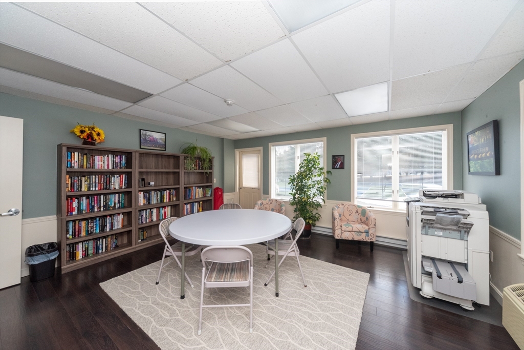 110 Ridgefield Circle, Unit D Clinton, MA 01510 - Photo 30 of 38