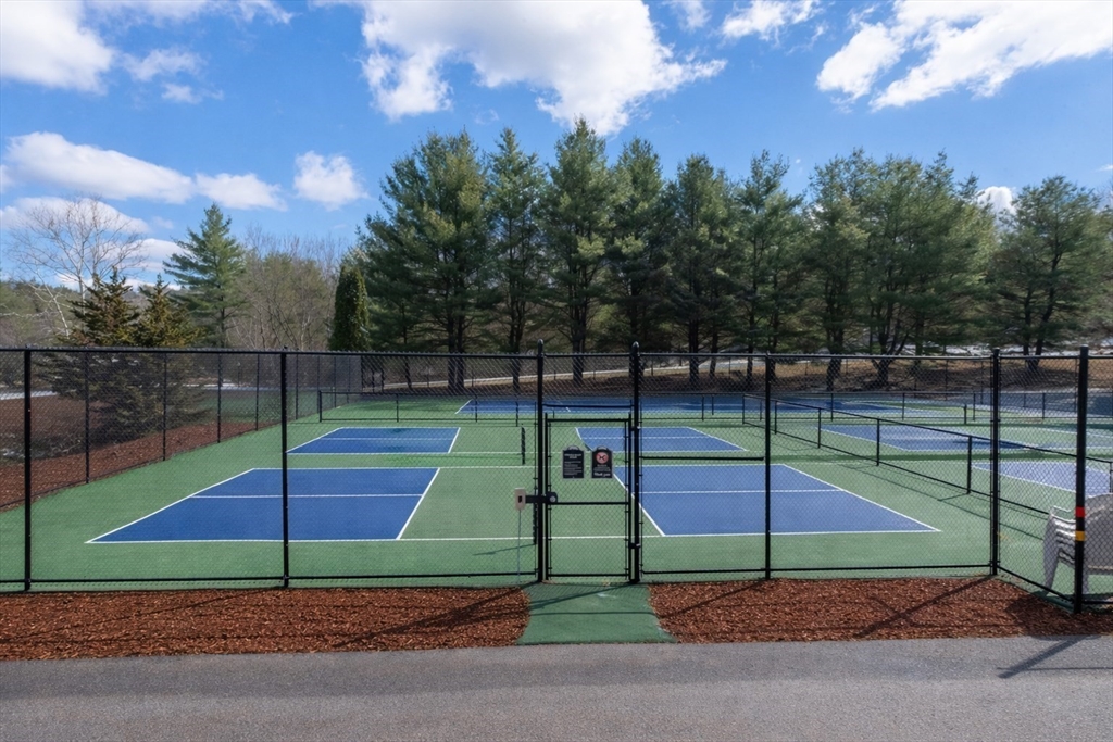 110 Ridgefield Circle, Unit D Clinton, MA 01510 - Photo 33 of 38