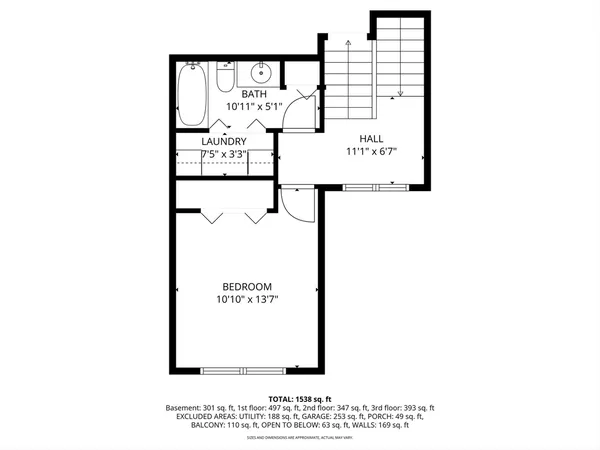 $435,000 | 110 Ridgefield Circle, Unit D, Clinton, MA 01510