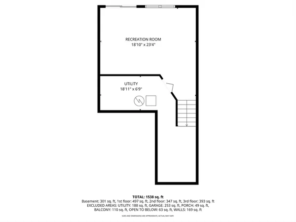 $435,000 | 110 Ridgefield Circle, Unit D, Clinton, MA 01510