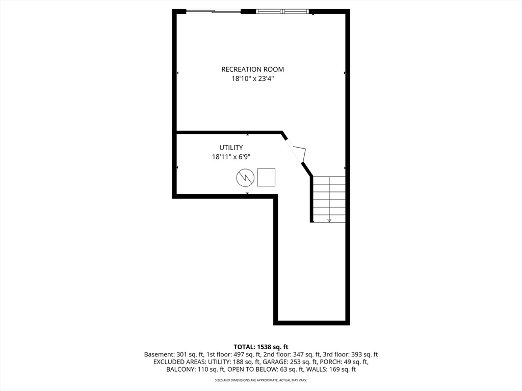 110 Ridgefield Circle, Unit D Clinton, MA 01510 - Photo 38 of 38