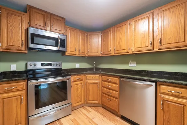 $435,000 | 110 Ridgefield Circle, Unit D, Clinton, MA 01510