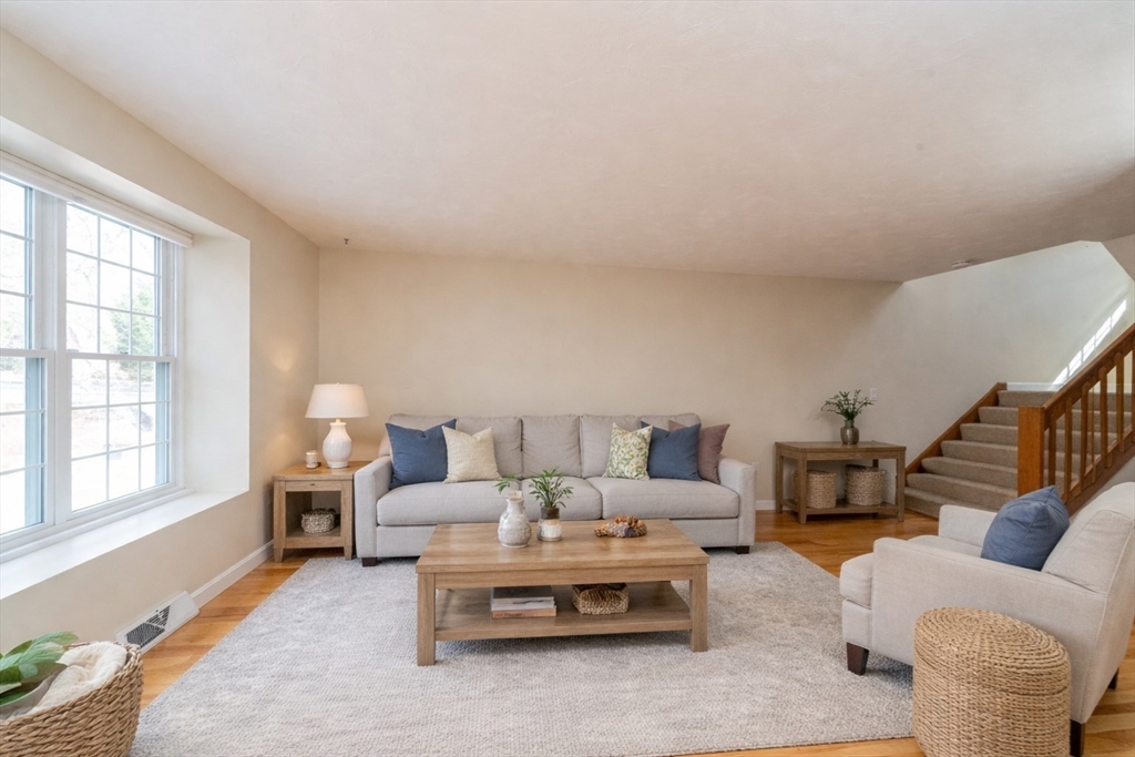 110 Ridgefield Circle, Unit D Clinton, MA 01510 - Photo 8 of 38