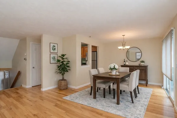 $435,000 | 110 Ridgefield Circle, Unit D, Clinton, MA 01510