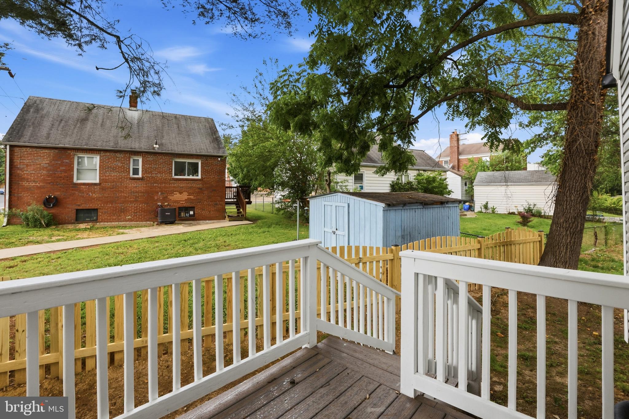 805 Langley Drive Silver Spring, MD 20901 - Photo 52 of 56