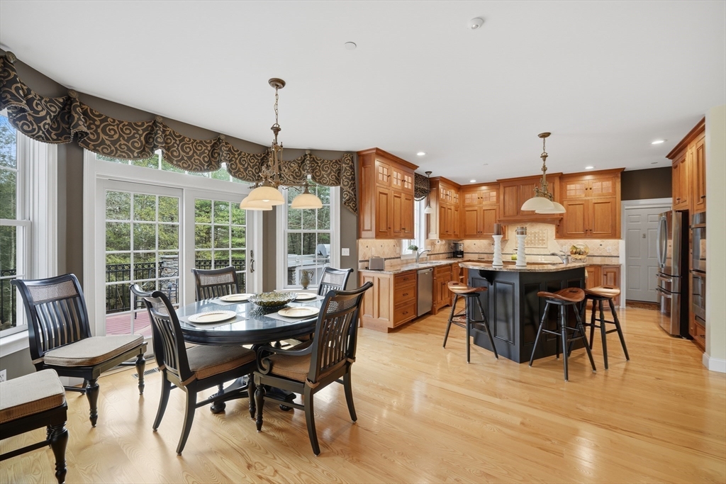 16 Falcon Heights Road Wilbraham, MA 01095 - Photo 12 of 42