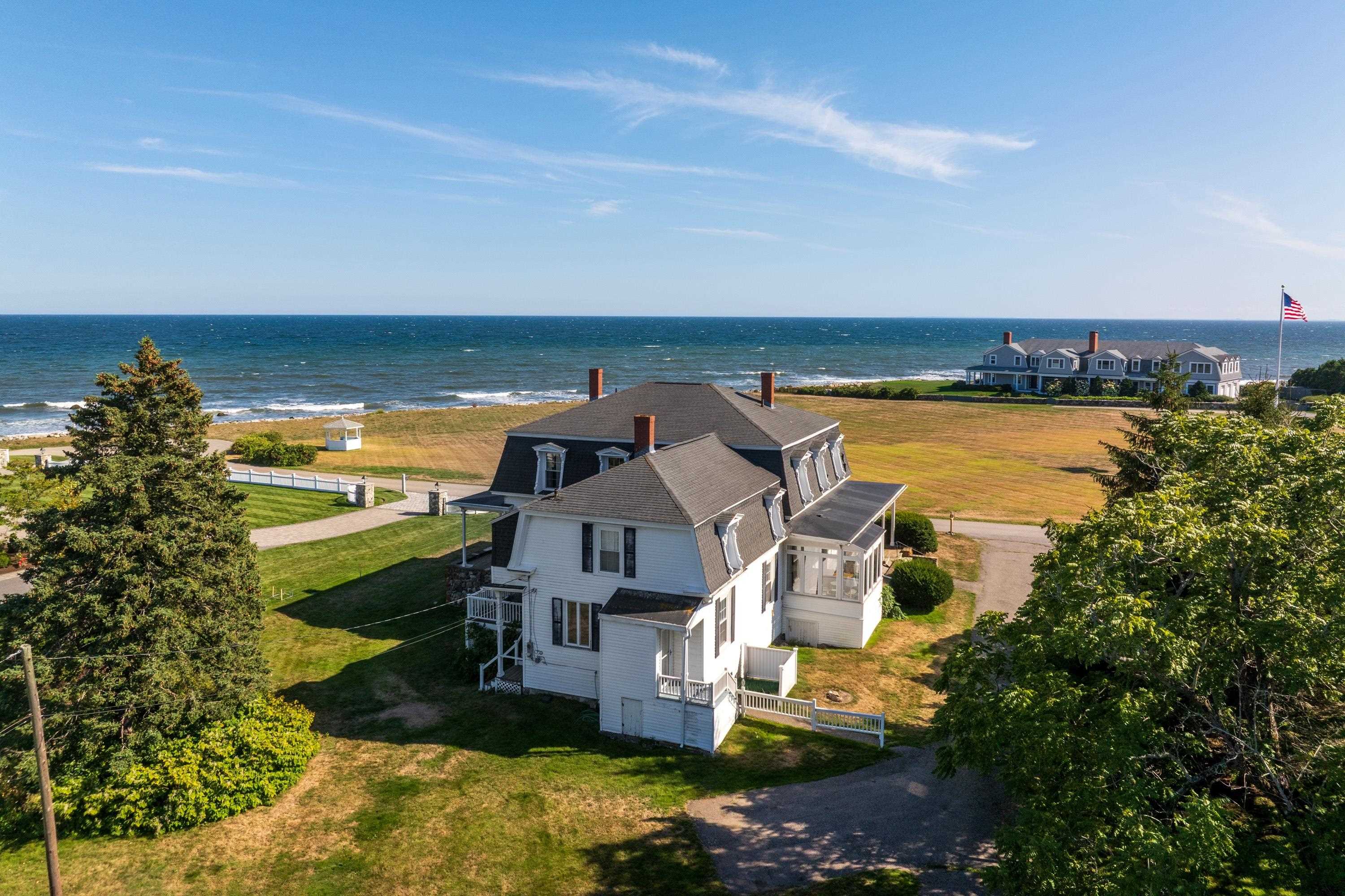 23 Straws Point Road Rye, NH 03870 - Photo 1 of 56