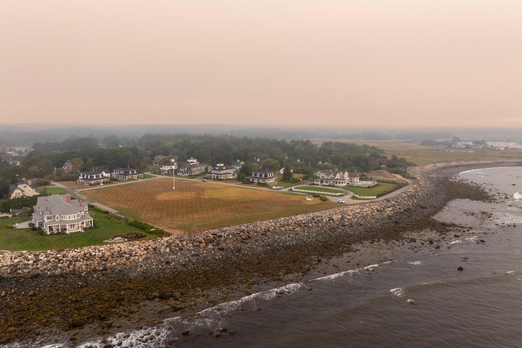 23 Straws Point Road Rye, NH 03870 - Photo 17 of 56