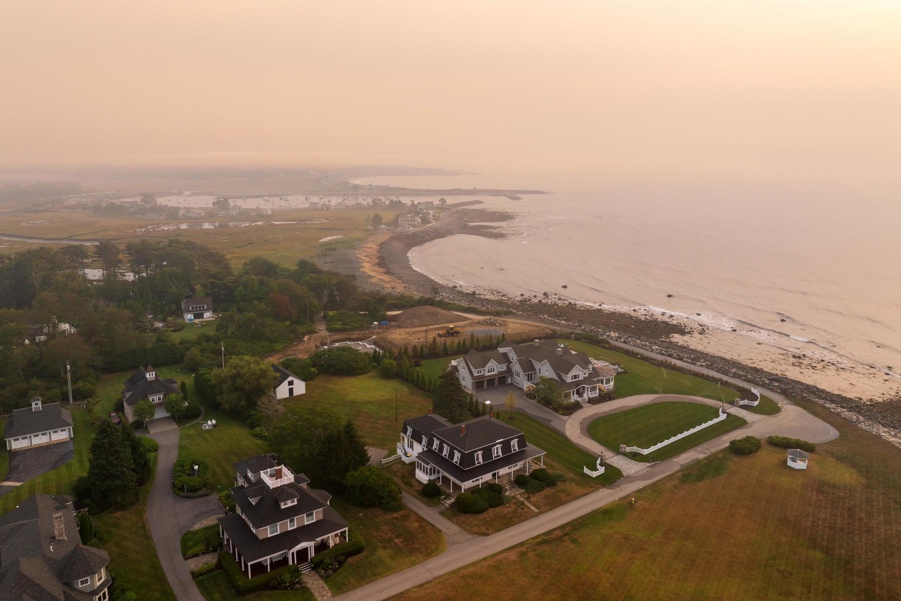 23 Straws Point Road Rye, NH 03870 - Photo 18 of 56