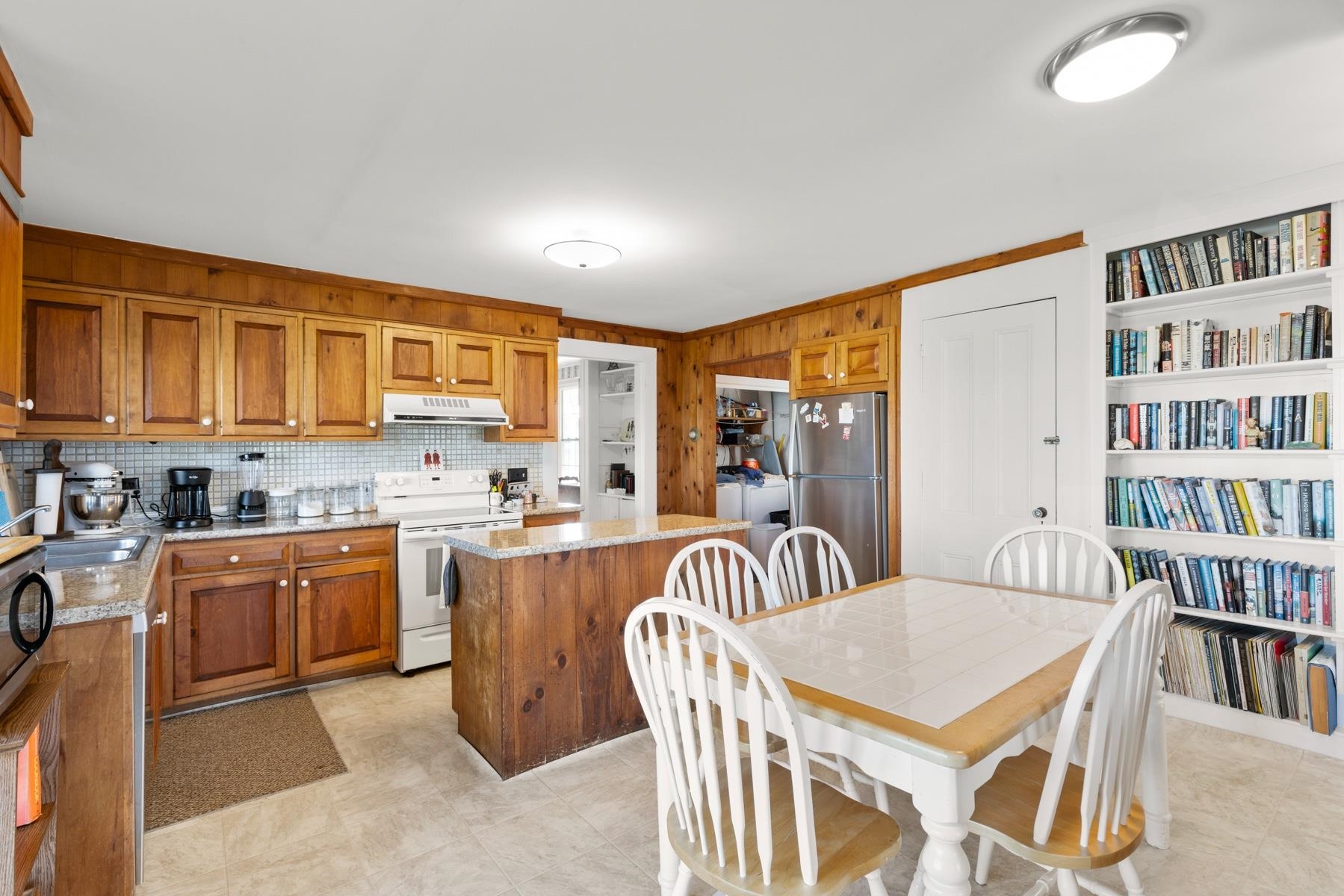 23 Straws Point Road Rye, NH 03870 - Photo 23 of 56