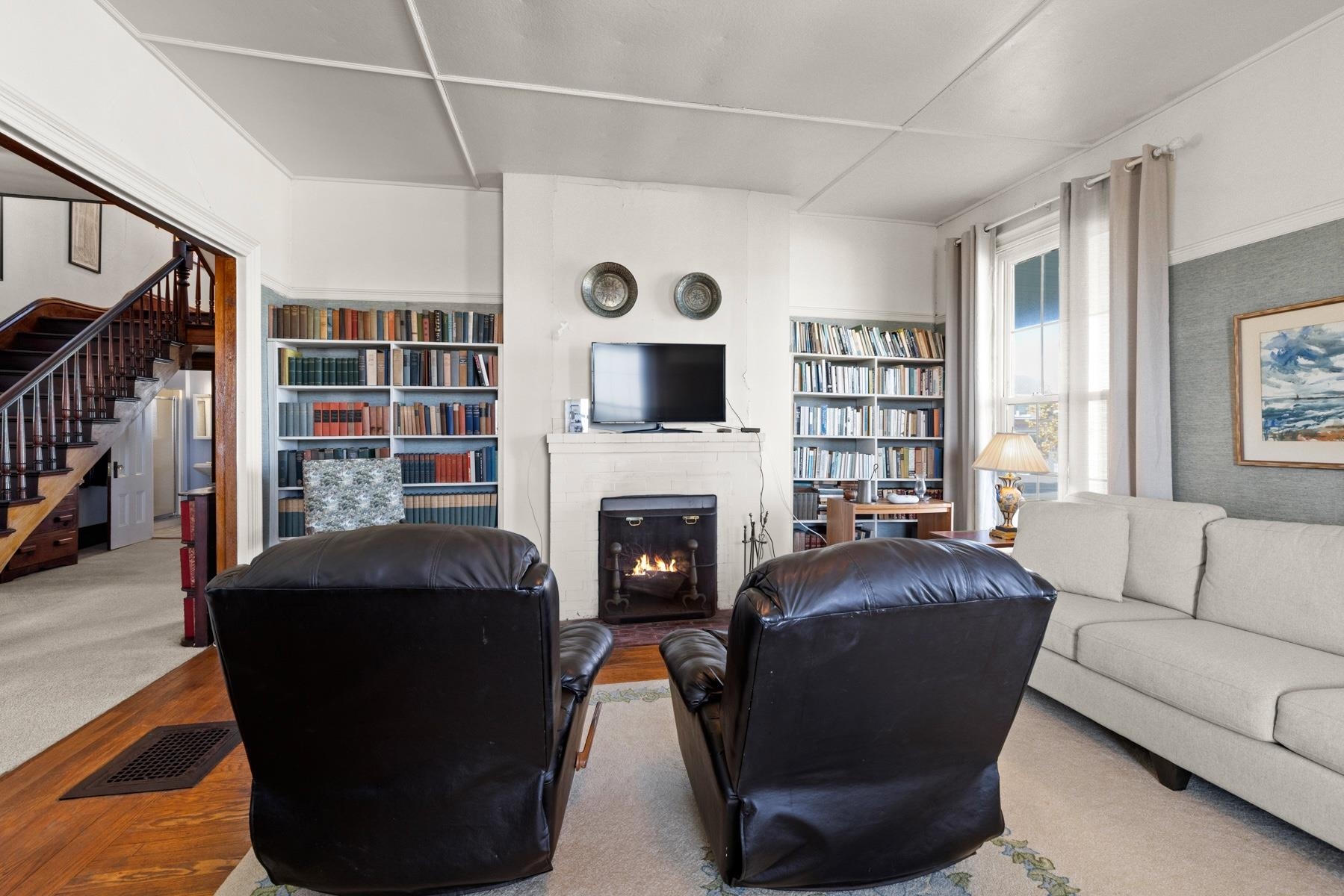 23 Straws Point Road Rye, NH 03870 - Photo 39 of 56