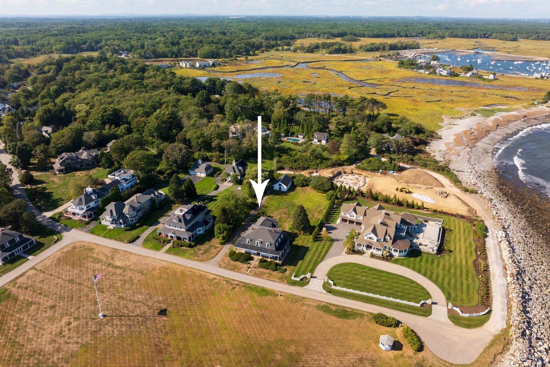 23 Straws Point Road Rye, NH 03870 - Photo 4 of 56