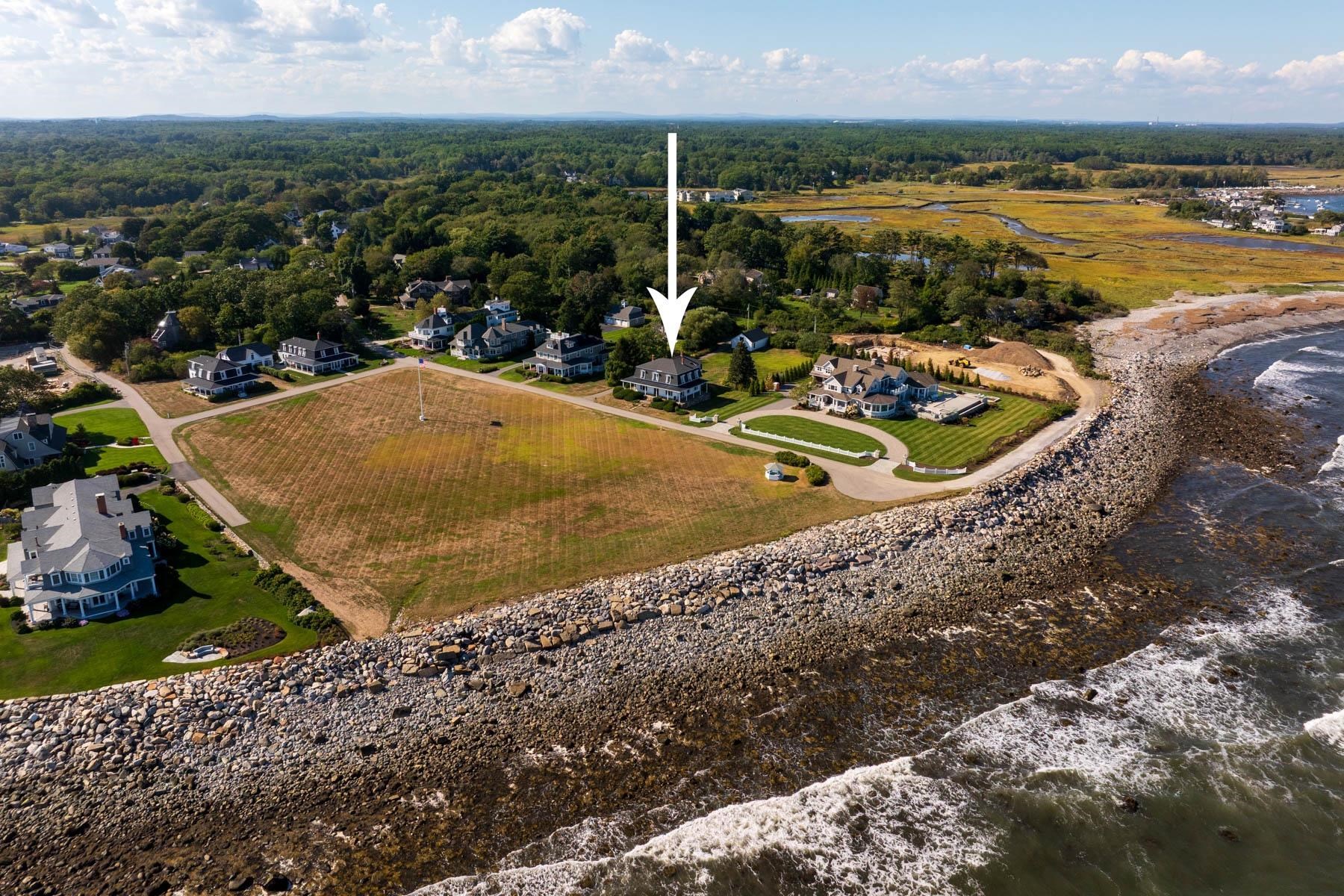 23 Straws Point Road Rye, NH 03870 - Photo 5 of 56