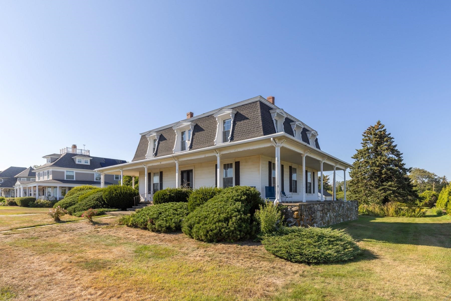 23 Straws Point Road Rye, NH 03870 - Photo 7 of 56