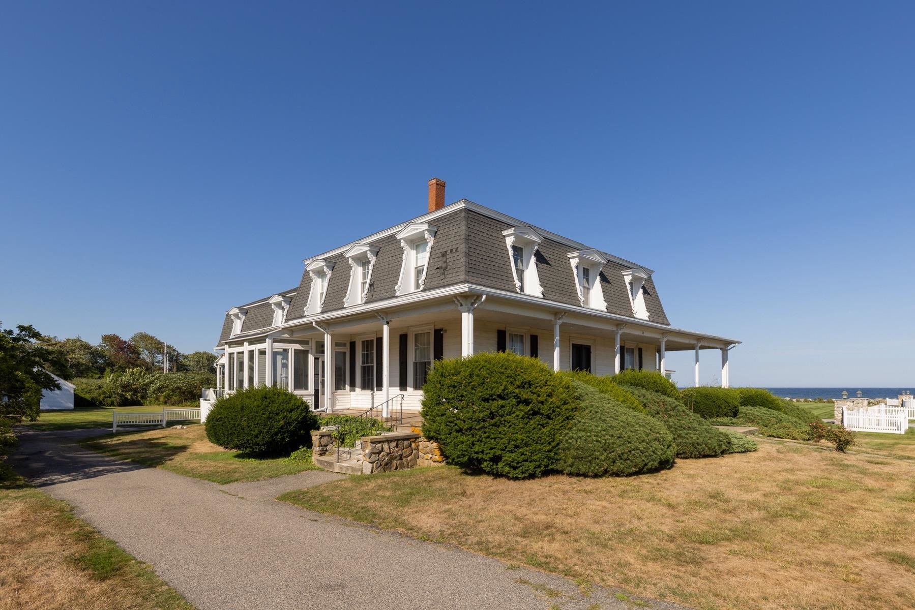 23 Straws Point Road Rye, NH 03870 - Photo 8 of 56