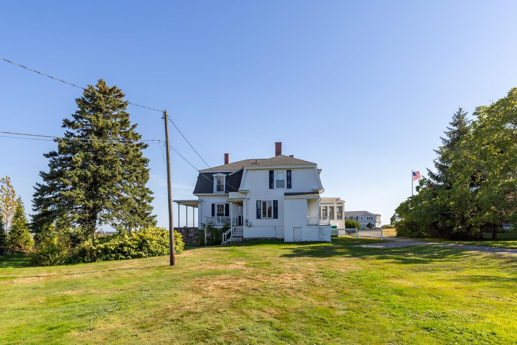 23 Straws Point Road Rye, NH 03870 - Photo 9 of 56