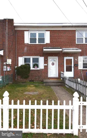 $228,900 | 76 West 4th Street, Burlington, NJ 08016