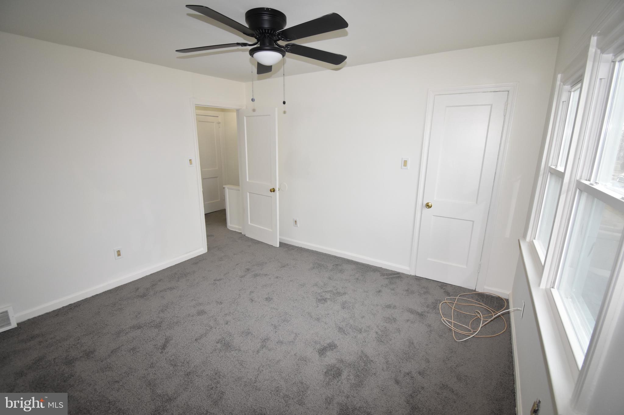 76 West 4th Street Burlington, NJ 08016 - Photo 11 of 15 a view of an empty room