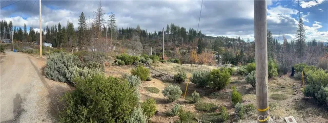 $24,000 | 11090 Oak, Cobb, CA 95426