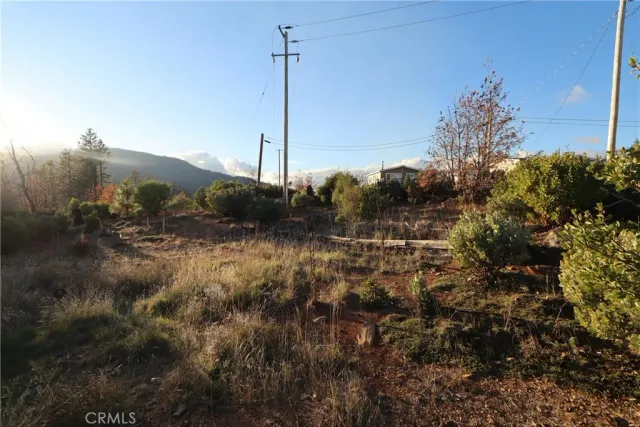 $24,000 | 11090 Oak, Cobb, CA 95426