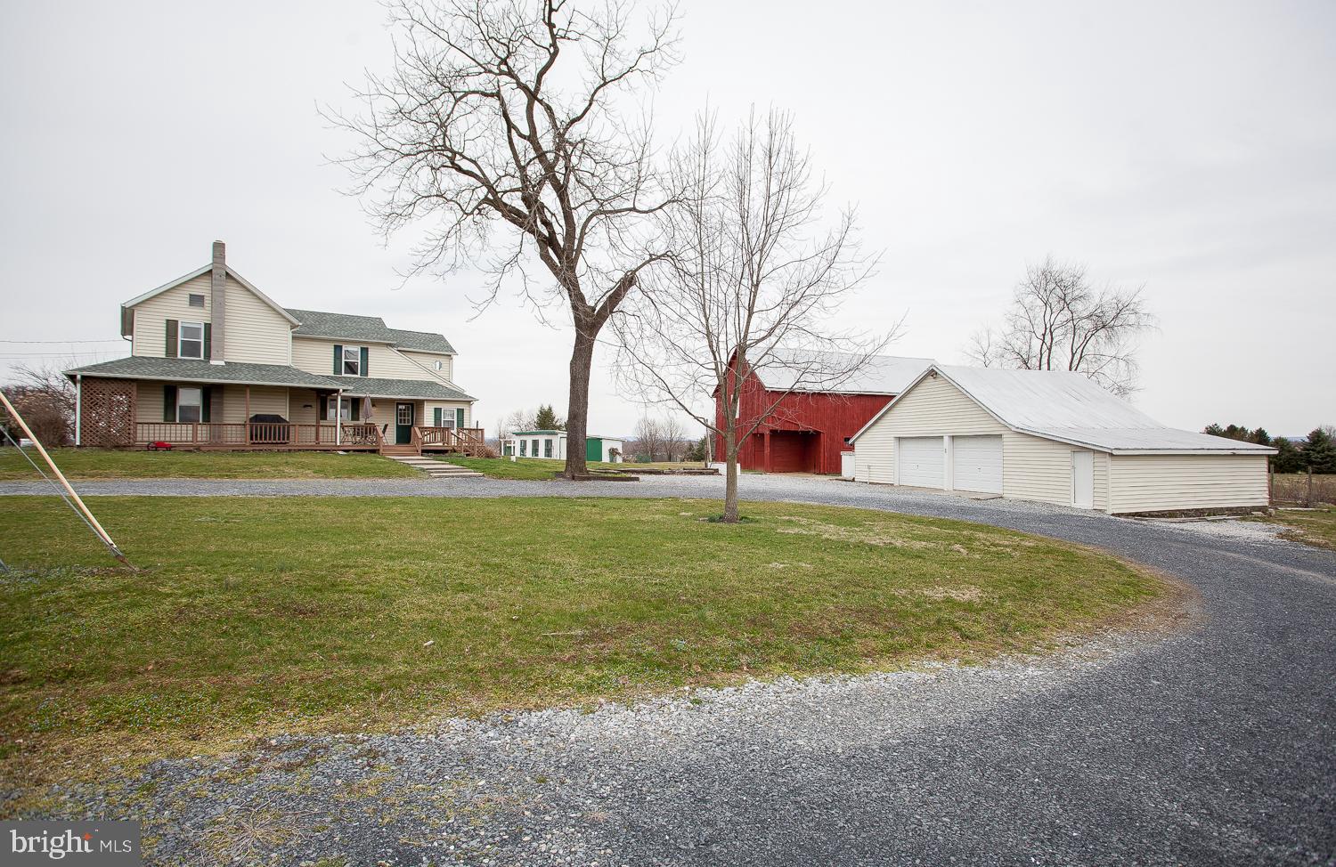 1034 York Road Dillsburg, PA 17019 - Photo 40 of 40 Gallery Image 40