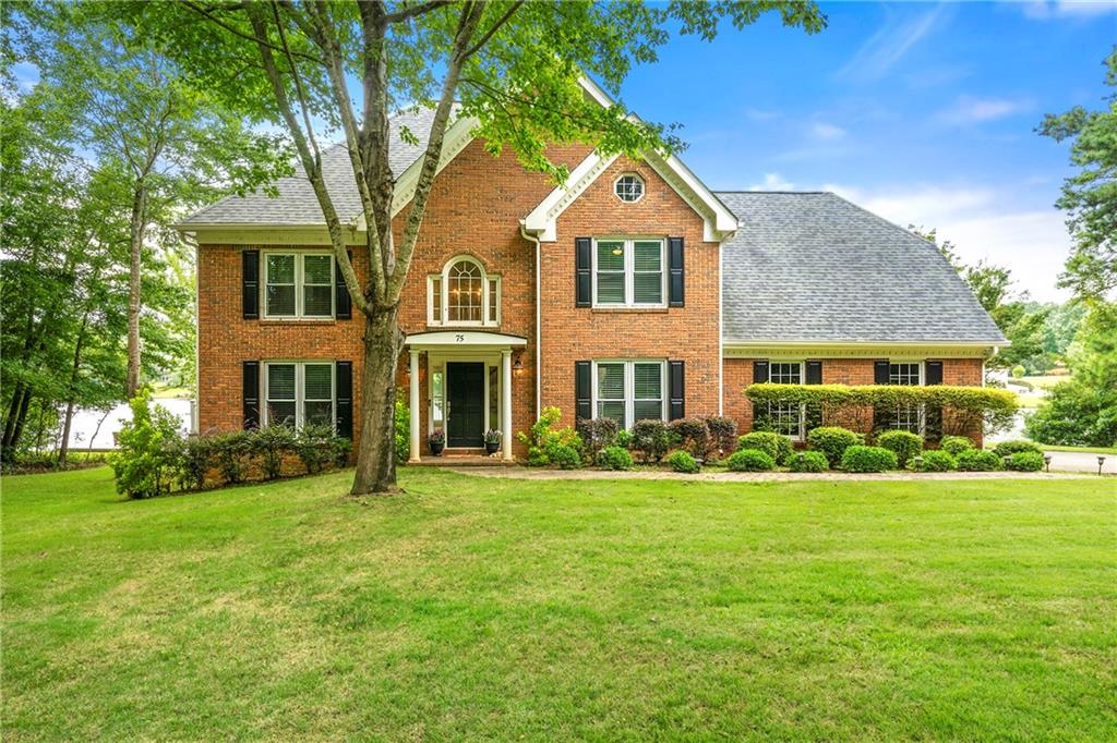 75 Spring Ridge Court Newnan, GA 30265 - Photo 4 of 60 Gallery Image 4