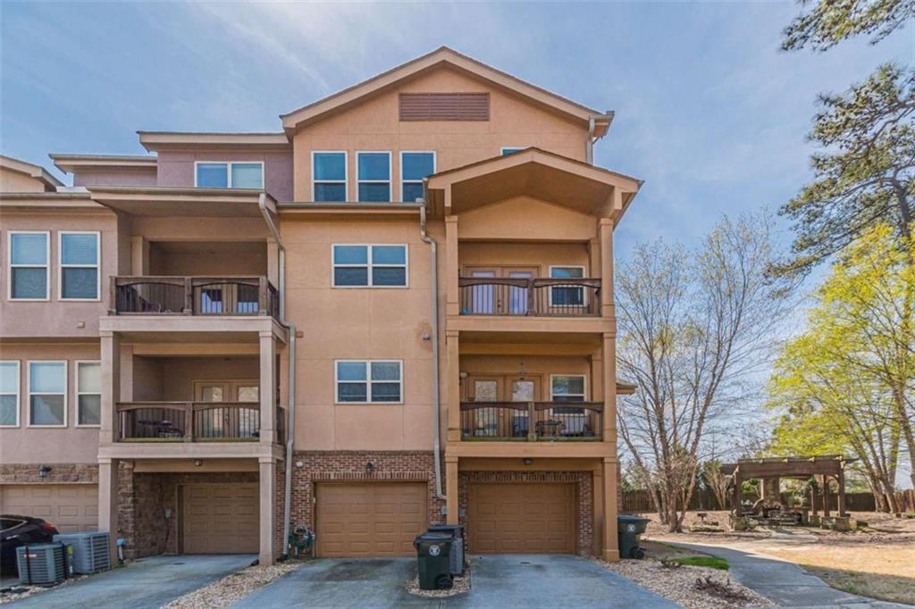 3021 Quantum Lane, Unit 2 Chamblee, GA 30341 - Photo 1 of 1 Gallery Image 1