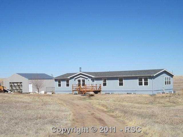 15125 Berridge Road Ramah, CO 80832 - Photo 1 of 15 Gallery Image 1