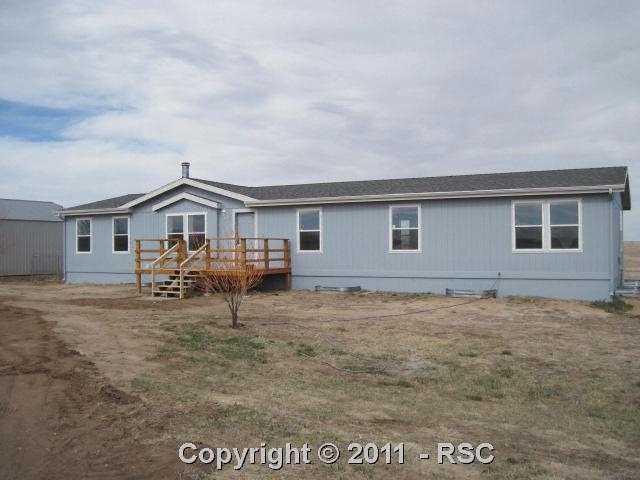 15125 Berridge Road Ramah, CO 80832 - Photo 8 of 15 Gallery Image 8