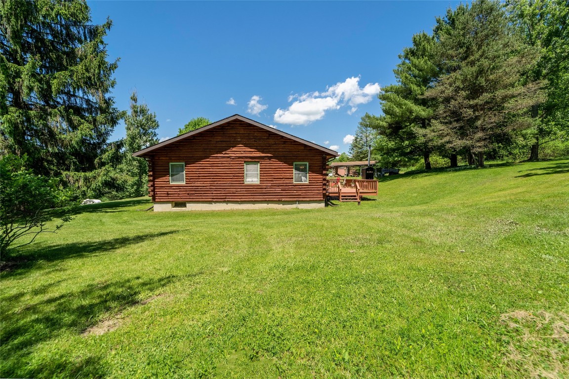 290 Bull Creek Road Whitney Point, NY 13862 - Photo 30 of 35