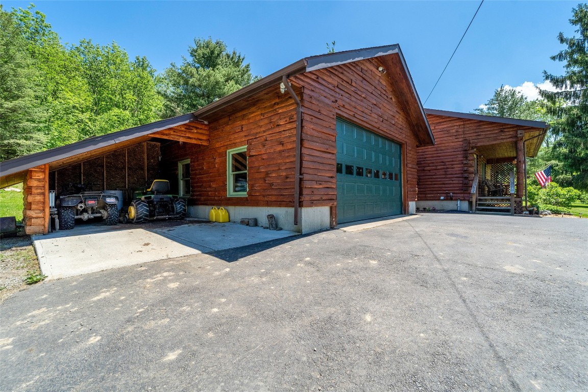 290 Bull Creek Road Whitney Point, NY 13862 - Photo 33 of 35